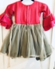Picture of  Partywear frocks combo 2-4Y