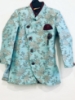 Picture of Boy Partywear kurta Dhoti sets combo 2-4y