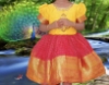 Picture of  Partywear frocks combo 2-4Y