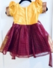 Picture of  Partywear frocks combo 2-4Y