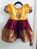 Picture of  Partywear frocks combo 2-4Y