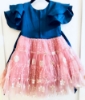 Picture of  Partywear frocks combo 2-4Y