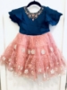 Picture of  Partywear frocks combo 2-4Y