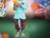 Picture of Boy Partywear kurta Dhoti sets combo 2-4y