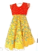 Picture of Pragnya designer studio full hand work blouse with lehenga 0 to 18 months