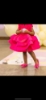 Picture of Pink Frills Enhanced Layered Dress - Little Muffet (2-3 yrs)