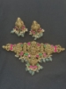 Picture of Jadau kundan nakshi mini chocker