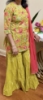 Picture of Beautiful three-piece Kurta set combo