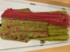 Picture of Beautiful three-piece Kurta set combo