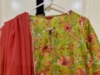 Picture of Beautiful three-piece Kurta set combo