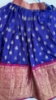 Picture of Girls pattu lehenga with dupatta 6-7y