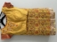 Picture of Light weight Floral Organza saree with embroidery blouse
