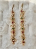 Picture of Pachi kundan combo 