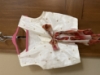 Picture of Dola silk dolls lehenga 6-8y