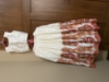Picture of Dola silk dolls lehenga 6-8y