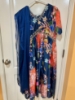Picture of Beautiful three-piece Kurta set combo