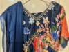 Picture of Beautiful three-piece Kurta set combo
