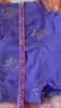 Picture of Lavender Embroidered Kids Lehenga Choli Set 6y