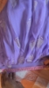 Picture of Lavender Embroidered Kids Lehenga Choli Set 6y