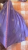 Picture of Lavender Embroidered Kids Lehenga Choli Set 6y
