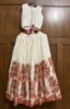 Picture of Dola silk dolls lehenga 6-8y