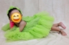Picture of Combo of 2 frocks and 1 lehenga 0-1y
