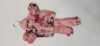 Picture of Combo of 2 frocks and 1 lehenga 0-1y