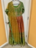 Picture of Patola long dress
