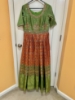 Picture of Patola long dress