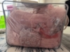 Picture of Light Pink bridal lehanga 