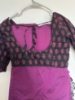 Picture of PL666 Suta bombay mul cotton sarees