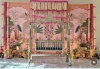 Picture of Traditional backdrop