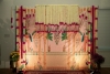 Picture of Traditional backdrop