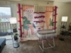 Picture of Traditional backdrop