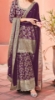Picture of Never worn Benaras Sharara Set 