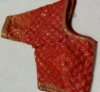 Picture of New Red and black blouses 