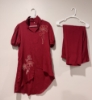 Picture of Never unworn co-ord set with hand work 