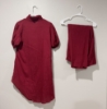 Picture of Never unworn co-ord set with hand work 