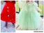 Picture of Party wear frocks combo 2-3y
