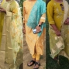 Picture of Kurta set combo