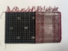 Picture of Brand New Pure Kuppadam pattu with big size border and Rich Pallu 