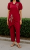 Picture of Never unworn co-ord set with hand work 