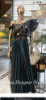 Picture of Indo western designer outfit