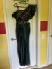 Picture of Indo western designer outfit