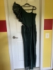Picture of Indo western designer outfit