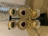 Picture of Statement jhumkas