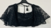 Picture of New Red and black blouses 