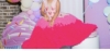 Picture of Bk gayatri butterfly long gown 4-5y