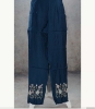 Picture of Never worn teal blue muslin Coord set