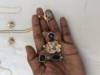 Picture of Dainty pendant sets with chains combo